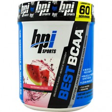 Best BCAA BPI 60 servings